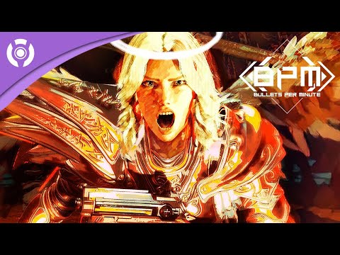 BPM: Bullets Per Minutes US PS4 CD Key - Video 1