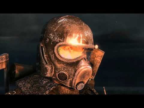 Metro Redux PS5 Account - Video 1