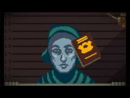 Papers, Please GOG CD Key - Video 1