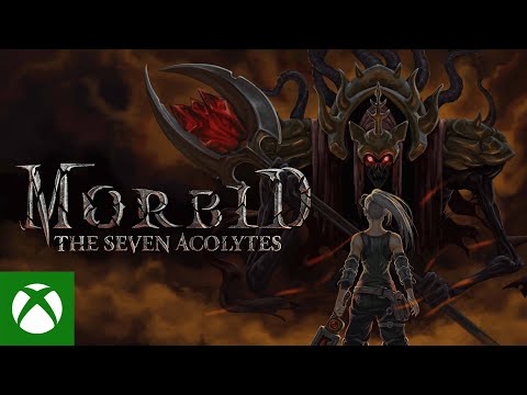Morbid: The Seven Acolytes XBOX One / XBOX Series X|S CD Key - Video 1