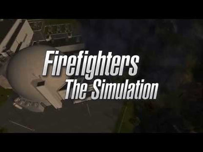 Firefighters - The Simulation PS4 Account - Video 1