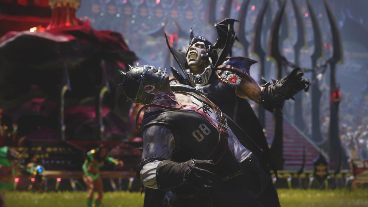 Blood Bowl 2 Legendary Edition PC Steam CD Key