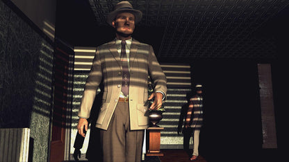 L.A. Noire EU XBOX One CD Key