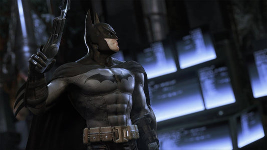 Batman: Return to Arkham US XBOX ONE CD Key