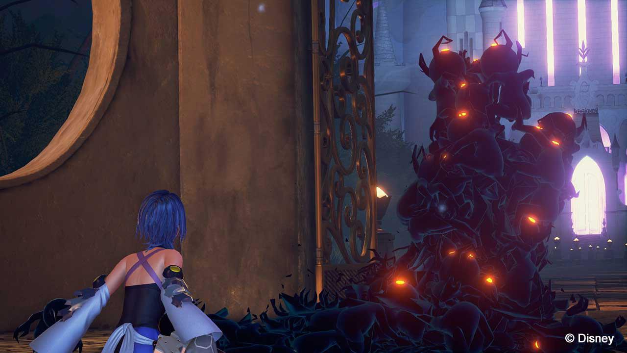 Kingdom Hearts HD 2.8 Final Chapter Prologue PS4/PS5 Account