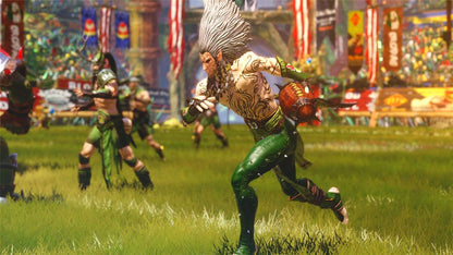 Blood Bowl 2 Legendary Edition PC Steam CD Key