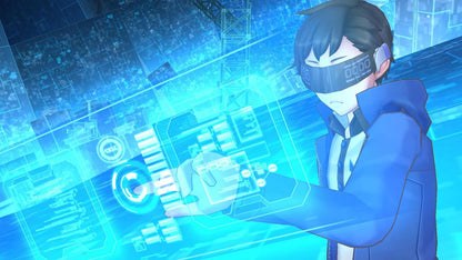 Digimon Story: Cyber Sleuth - Hacker's Memory PS4 / PS5 Account