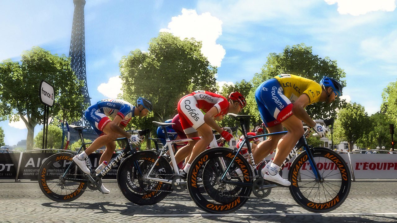 Tour de France 2018 US XBOX One CD Key