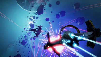 Starlink: Battle For Atlas Digital Edition Nintendo Switch Online Account Activation