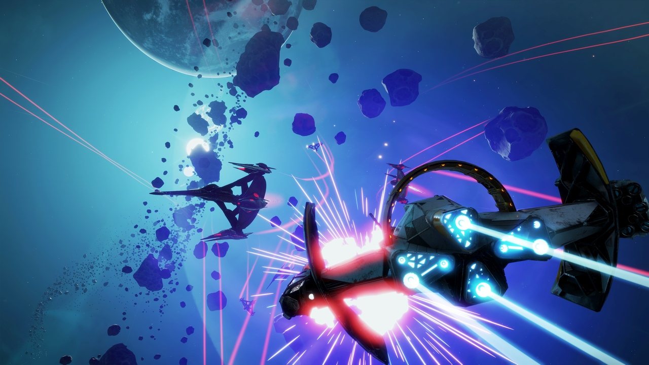 Starlink: Battle for Atlas US XBOX One CD Key