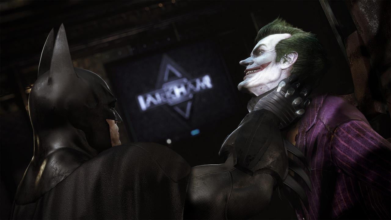 Batman: Return to Arkham US XBOX ONE CD Key