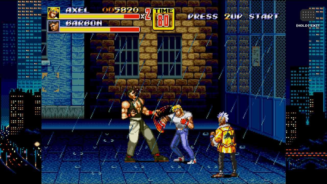 SEGA Genesis Classics US XBOX One CD Key