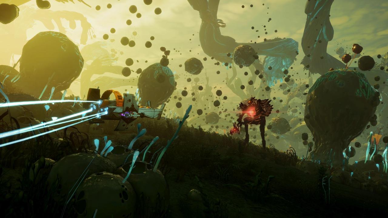 Starlink: Battle For Atlas Digital Edition Nintendo Switch Online Account Activation