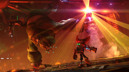 Ratchet & Clank PS4/PS5 Account