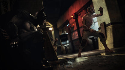 Batman: Return to Arkham US XBOX ONE CD Key