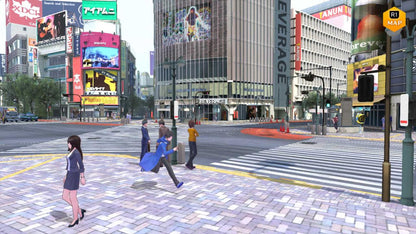 Digimon Story: Cyber Sleuth - Hacker's Memory PS4 / PS5 Account