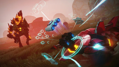 Starlink: Battle for Atlas Digital Edition US Nintendo Switch CD Key
