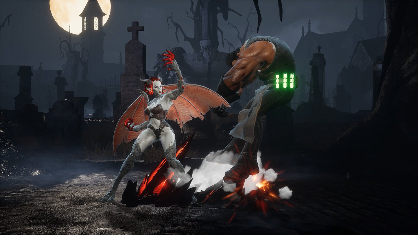 Omen of Sorrow EU (without DE/NL/PL) Nintendo Switch CD Key