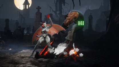 Omen of Sorrow EU (without DE/NL/PL) Nintendo Switch CD Key