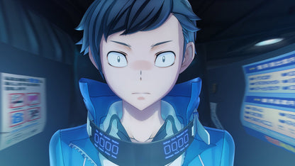 Digimon Story: Cyber Sleuth - Hacker's Memory PS4 / PS5 Account