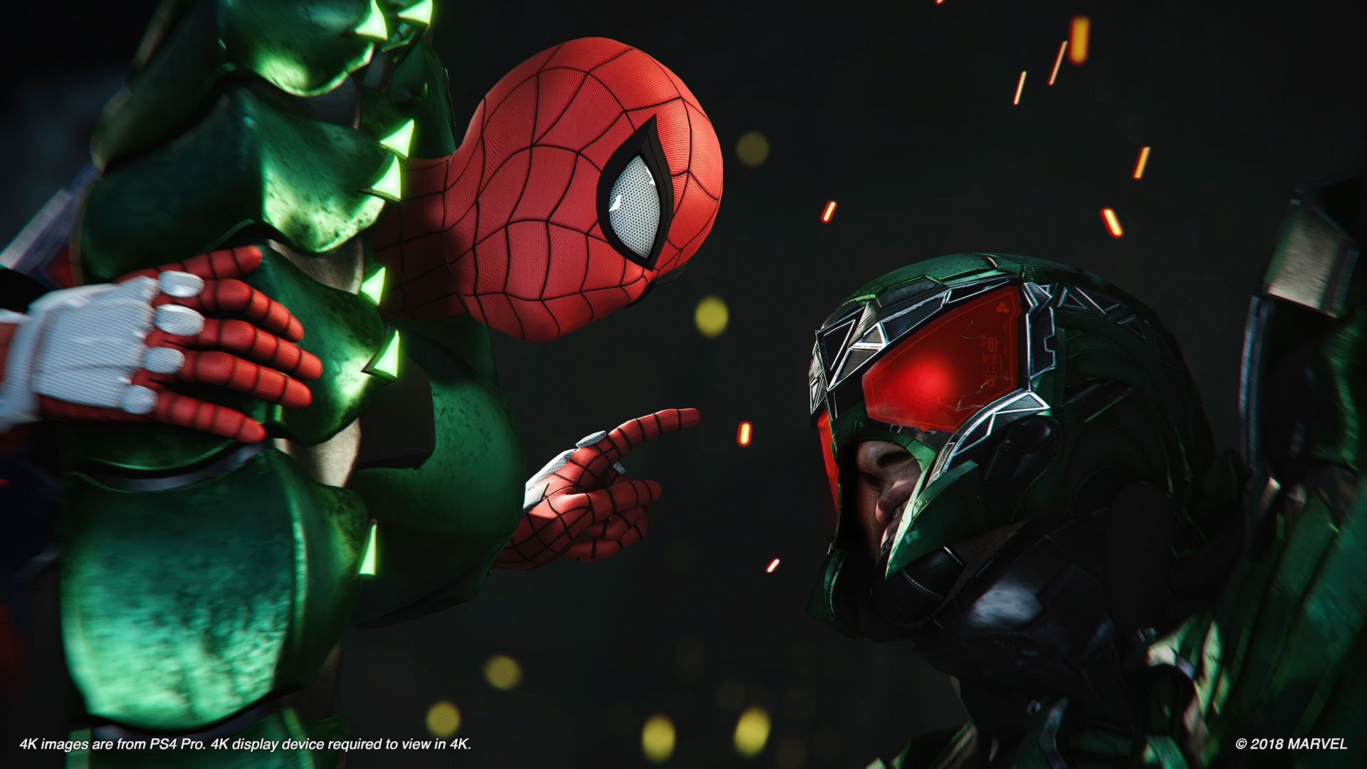 Marvel's Spider-Man GOTY PS4/PS5 Online Account Activation