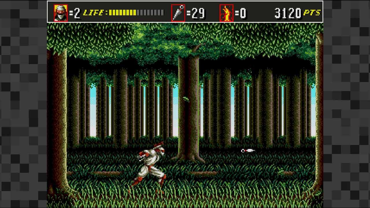 SEGA Genesis Classics US XBOX One CD Key