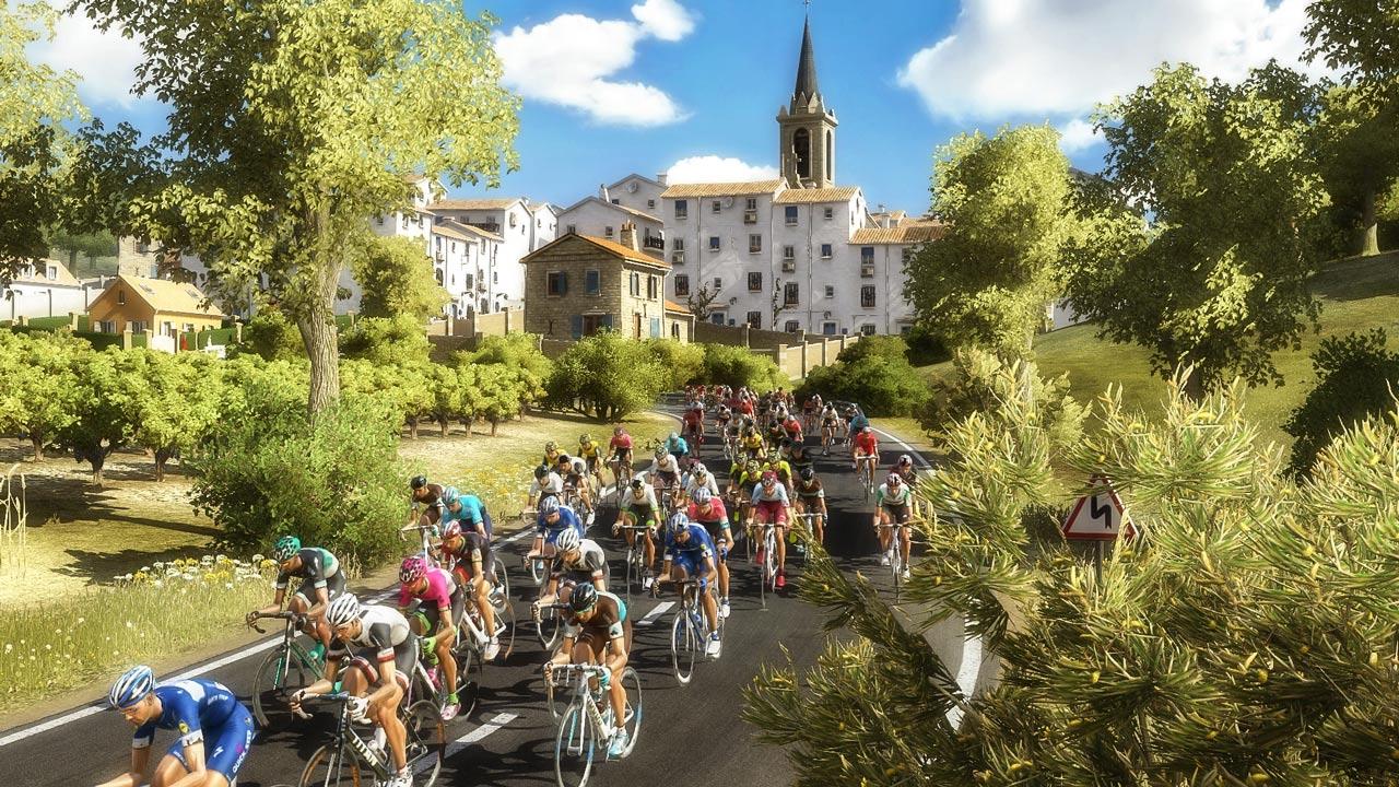Tour de France 2018 US XBOX One CD Key