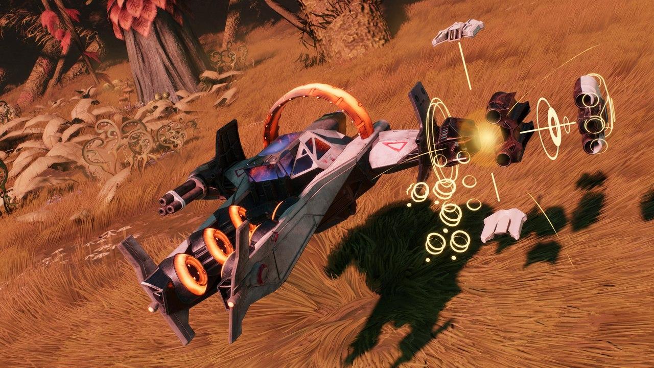 Starlink: Battle for Atlas Digital Edition US Nintendo Switch CD Key
