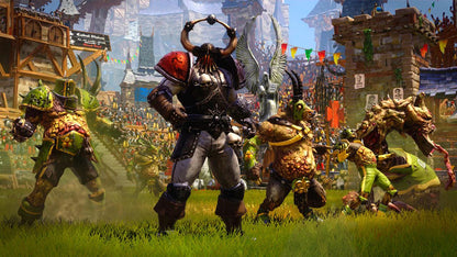 Blood Bowl 2 Legendary Edition PC Steam CD Key