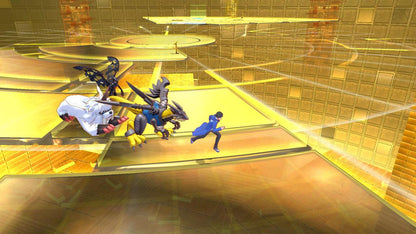 Digimon Story: Cyber Sleuth - Hacker's Memory PS4 / PS5 Account