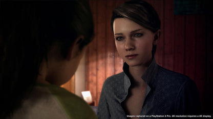 Detroit: Become Human PS4/PS5 Account
