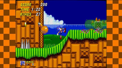 SEGA Genesis Classics US XBOX One CD Key