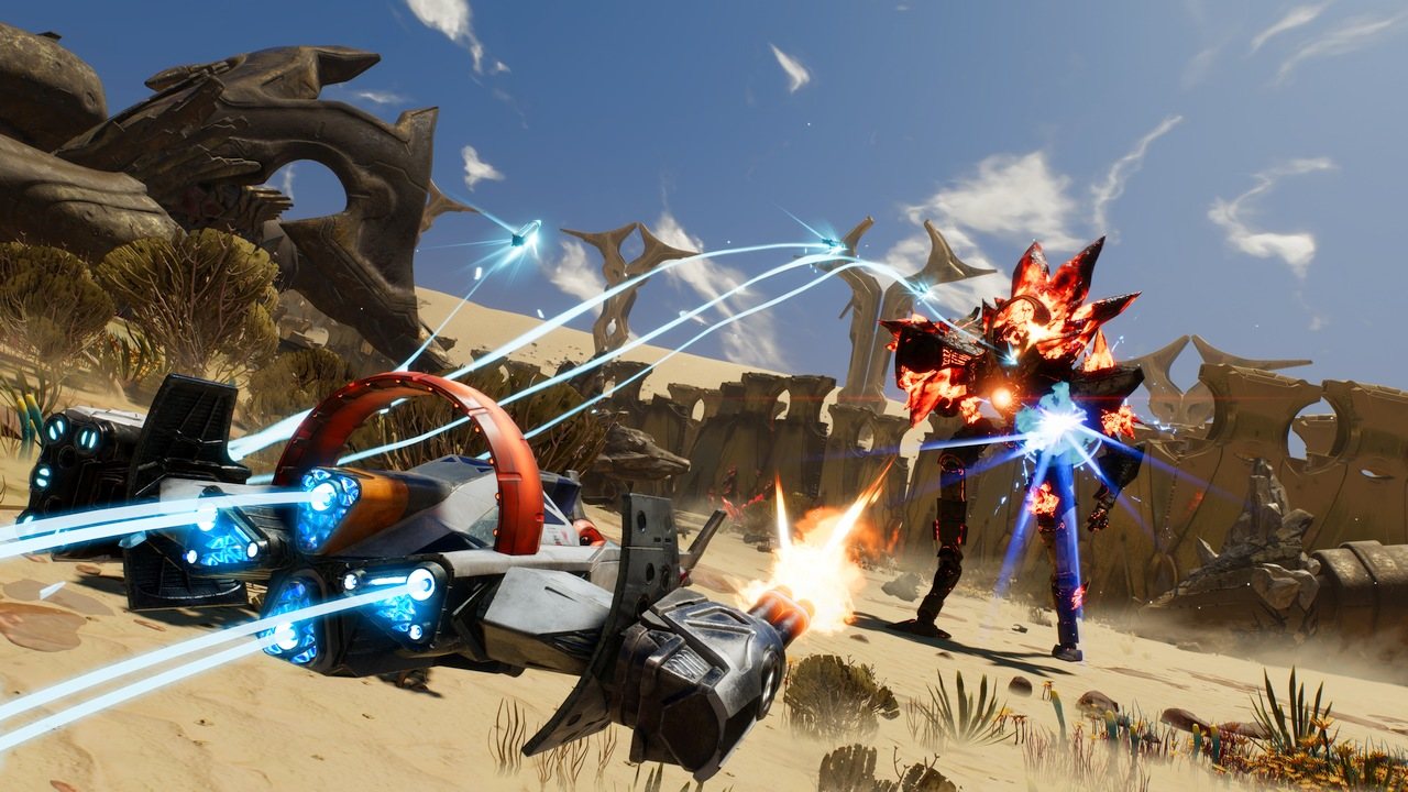 Starlink: Battle for Atlas US XBOX One CD Key