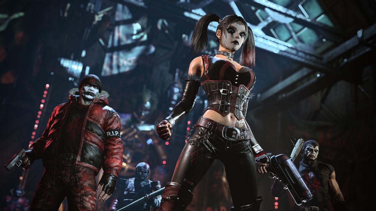 Batman: Return to Arkham US XBOX ONE CD Key