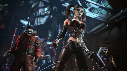 Batman: Return to Arkham US XBOX ONE CD Key
