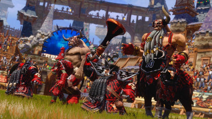 Blood Bowl 2 Legendary Edition PC Steam CD Key