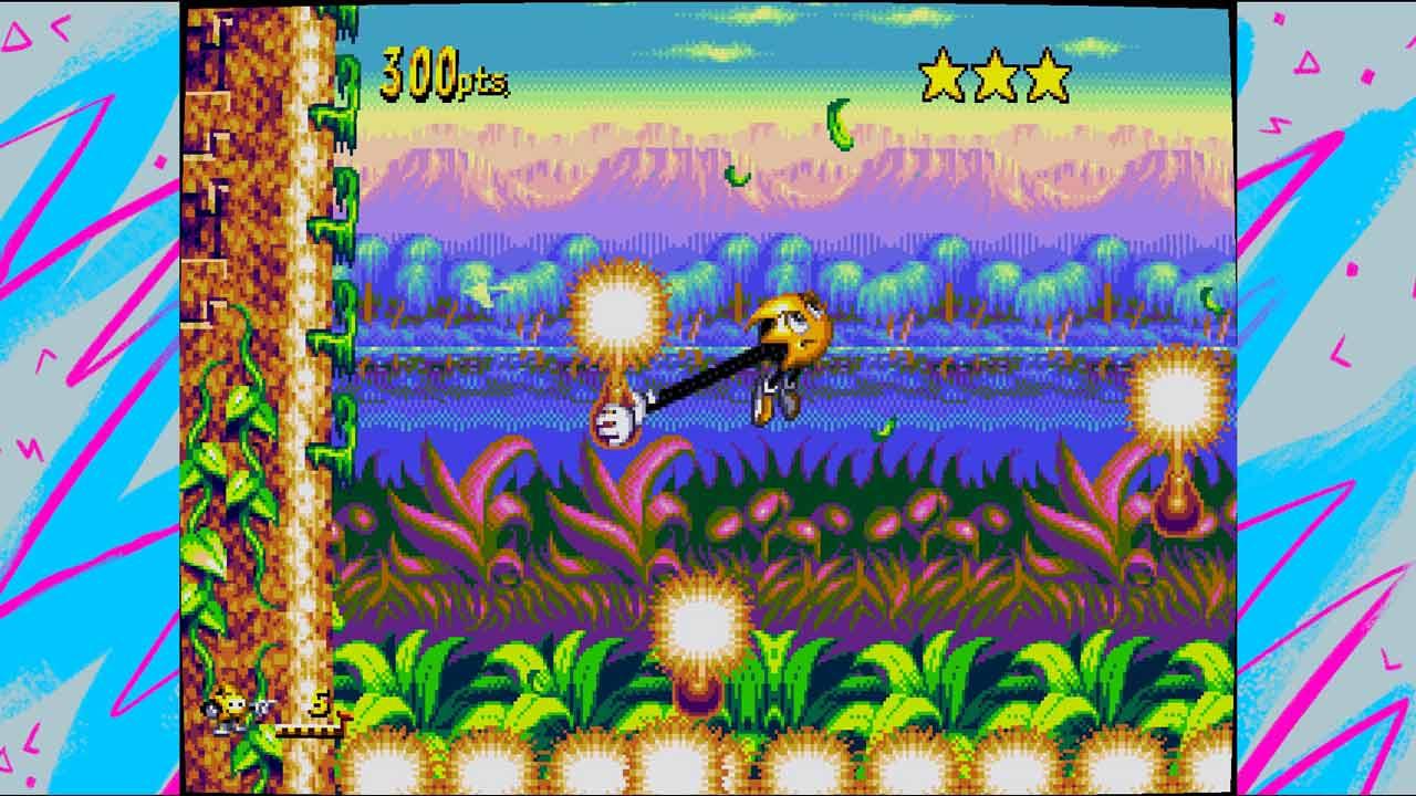 SEGA Genesis Classics US Nintendo Switch CD Key