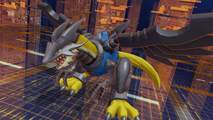 Digimon Story: Cyber Sleuth - Hacker's Memory PS4 / PS5 Account