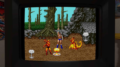 SEGA Genesis Classics US XBOX One CD Key