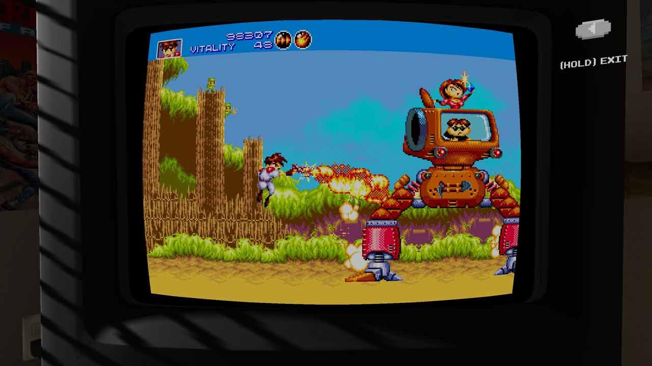 SEGA Genesis Classics US XBOX One CD Key