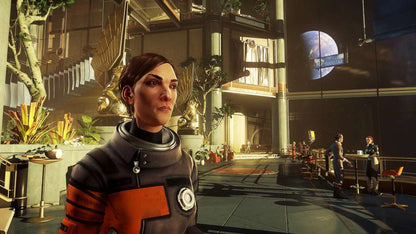 Prey PS4/PS5 Online Account Activation