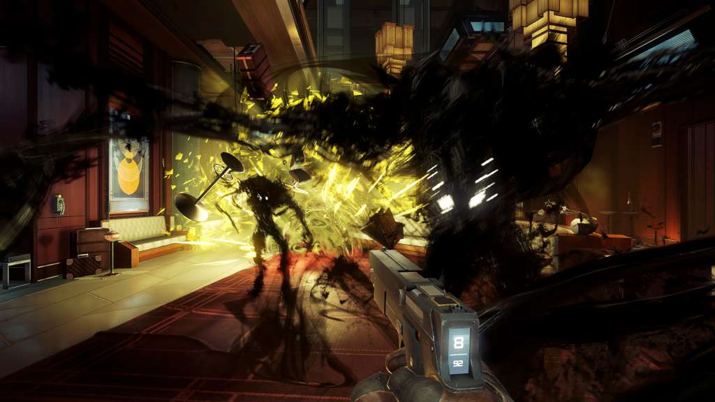Prey PS4/PS5 Online Account Activation