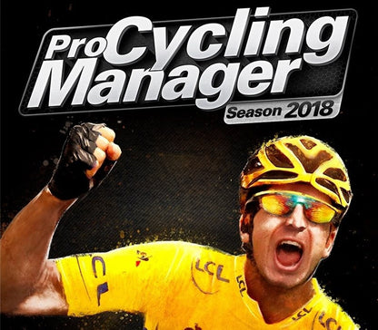 Pro Cycling Manager 2018 Steam Altergift