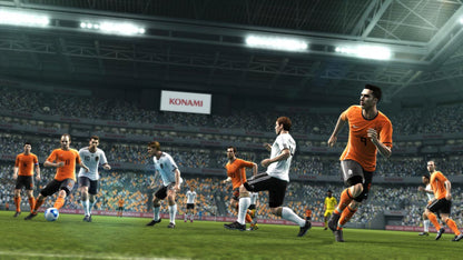 Pro Evolution Soccer 2012 Retail CD Key