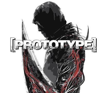 Prototype EU XBOX One CD Key