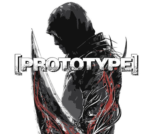 Prototype EU XBOX One CD Key
