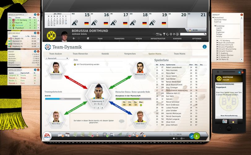 FIFA Manager 14 Legacy Edition EA App CD Key