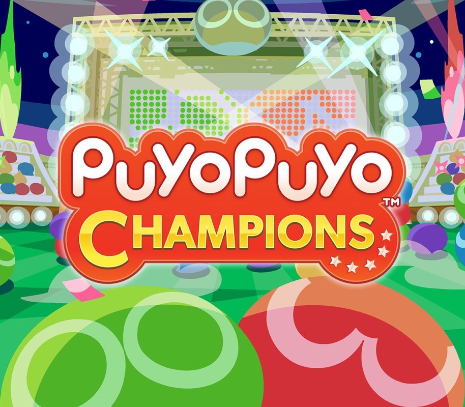 Puyo Puyo Champions Steam Altergift
