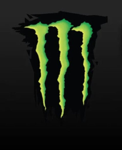 Call of Duty: Modern Warfare III - Monster Energy Mark of The Beast Decal DLC PC/PS4/PS5/XBOX One/Series X|S CD Key