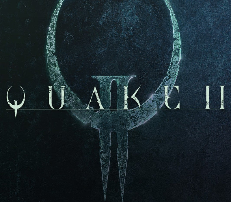 Quake II EU (without DE) PS5 CD Key